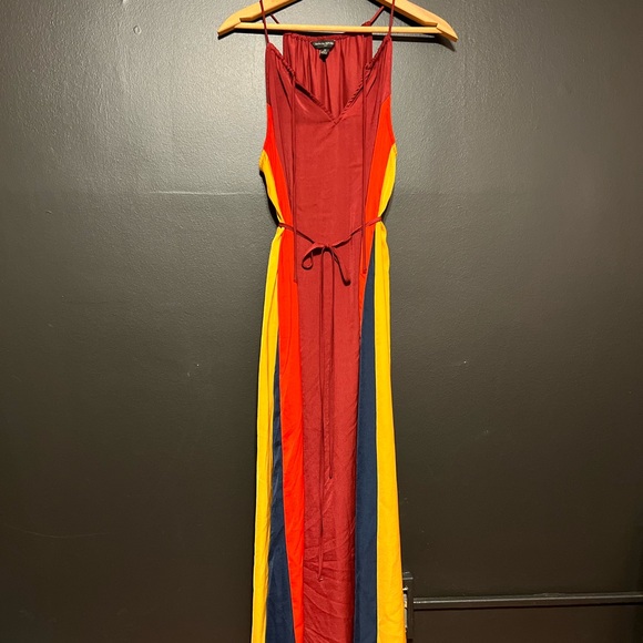 Banana Republic Glam Resort Maxi Dress - Picture 15 of 16